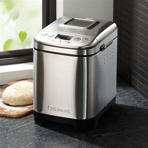 Cuisinart bread machine